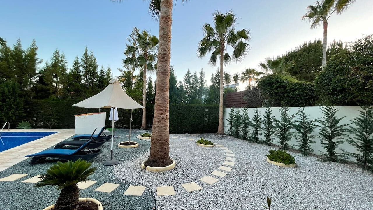 Photo of Outdoor in Pegeia