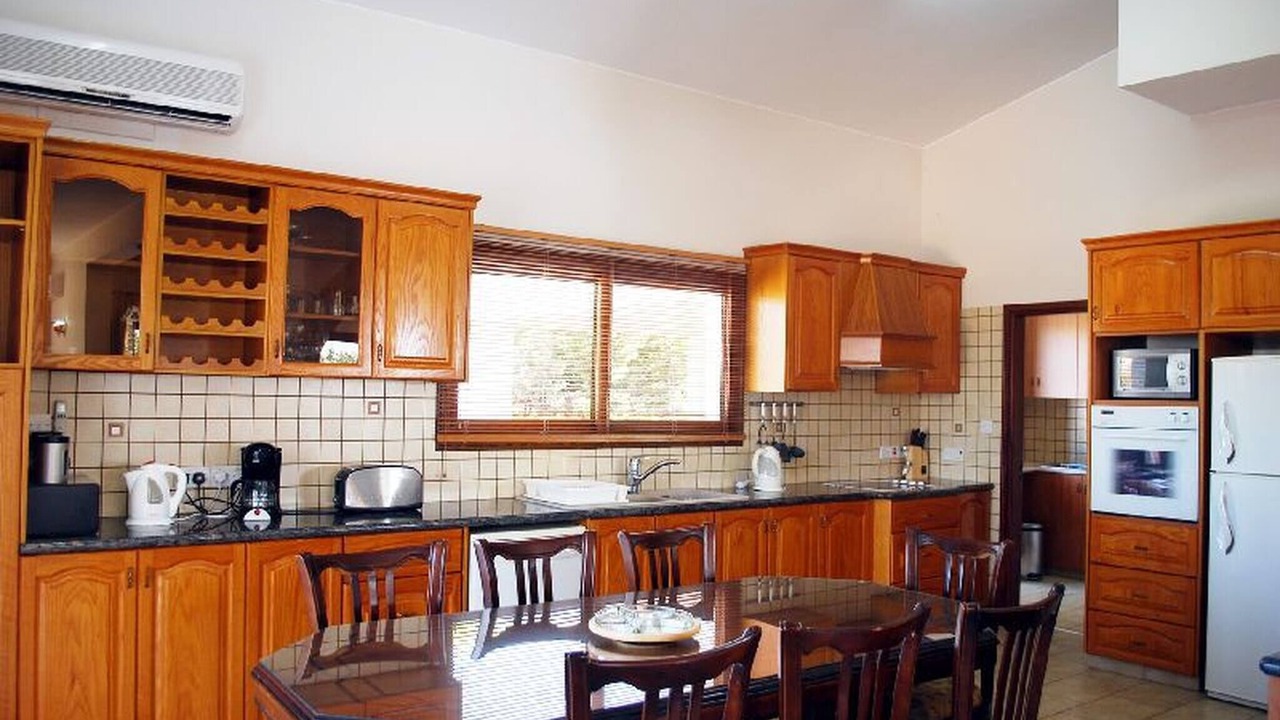 Photo of Kitchen in Sea Caves