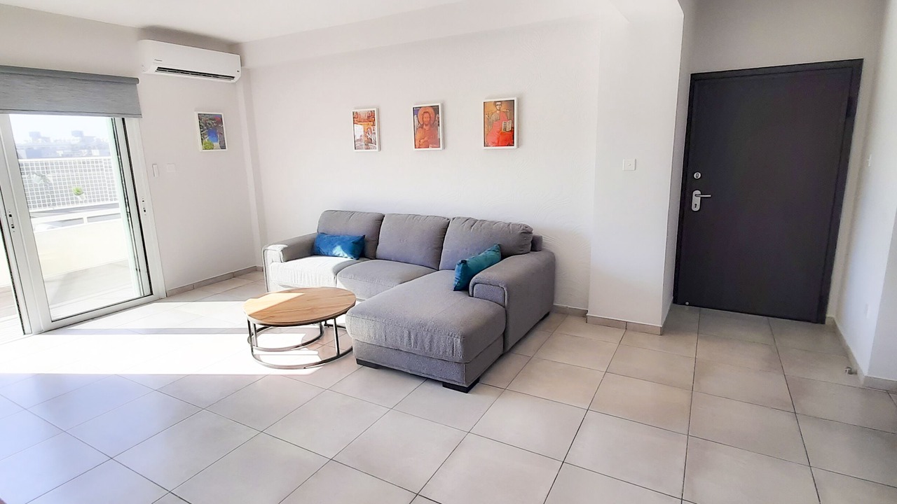 Photo of Livingroom in Historical Center