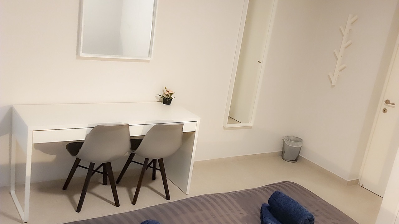 Photo of Bedroom in Historical Center