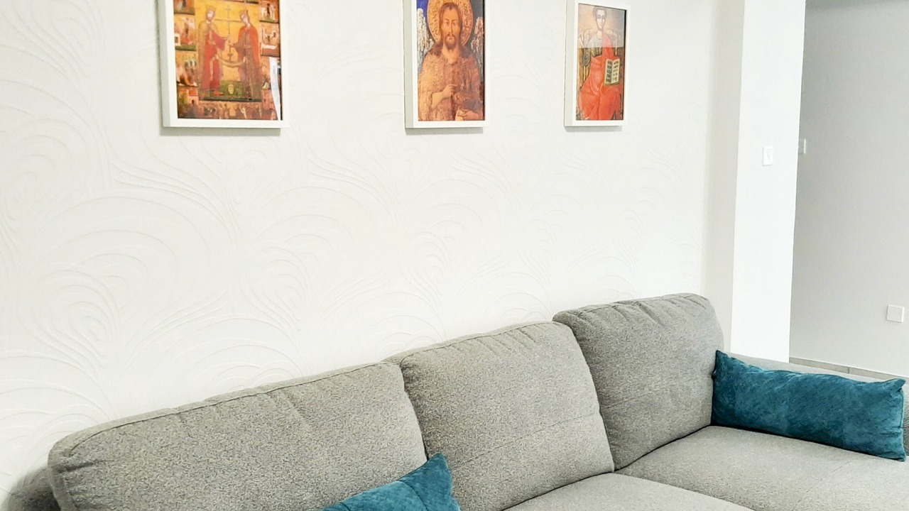 Photo of Livingroom in Historical Center