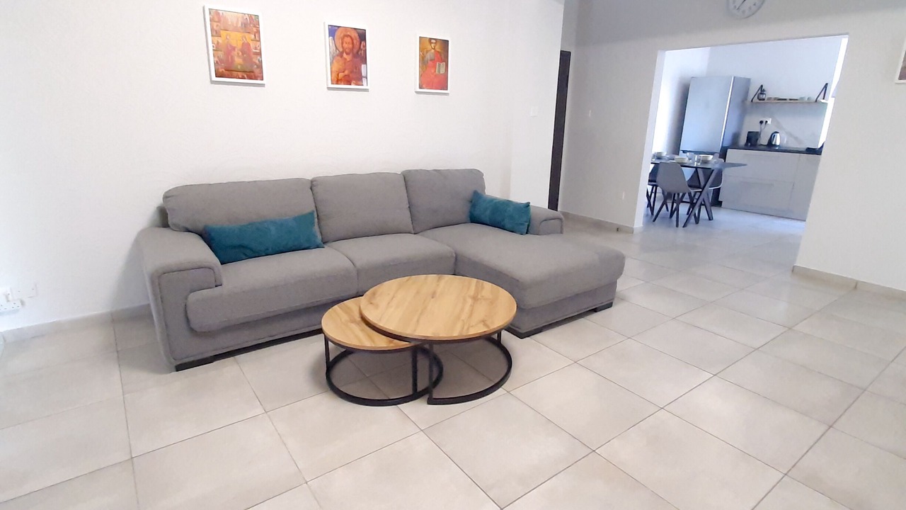 Photo of Livingroom in Historical Center