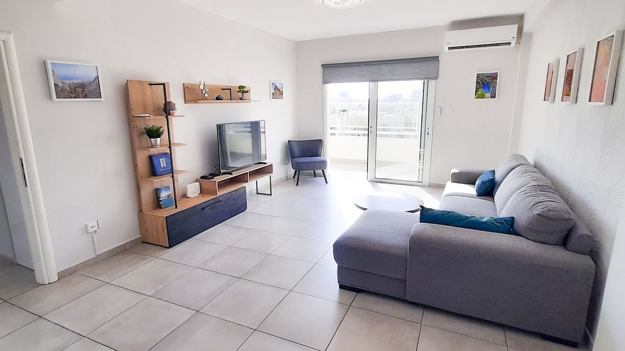 Photo of Livingroom in Historical Center