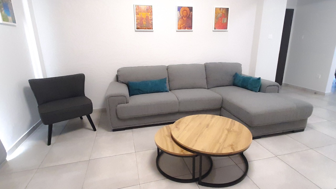Photo of Livingroom in Historical Center