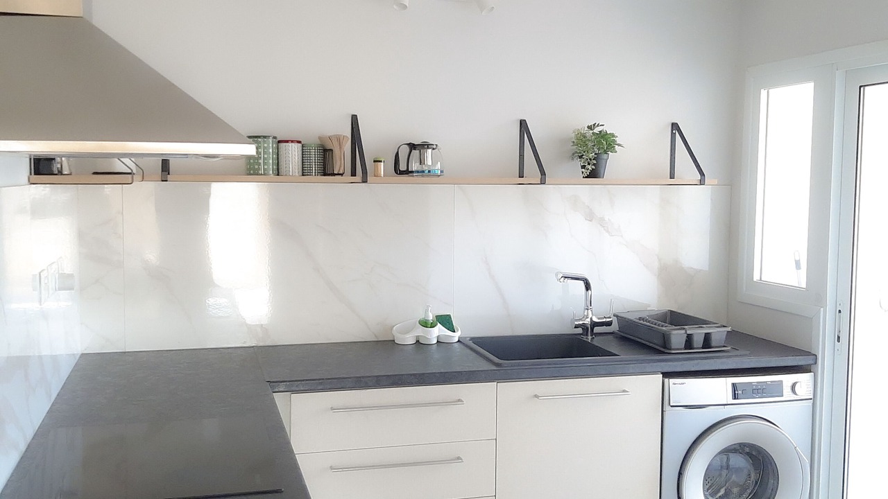 Photo of Kitchen in Historical Center