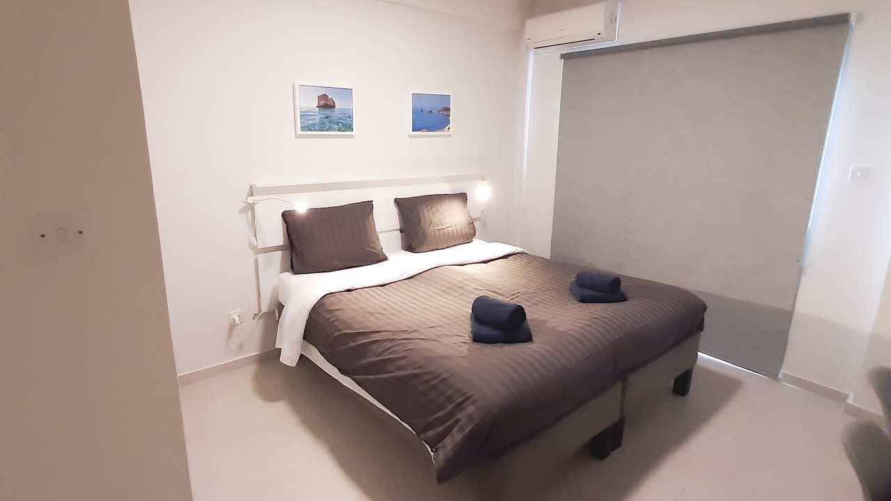 Photo of Bedroom in Historical Center