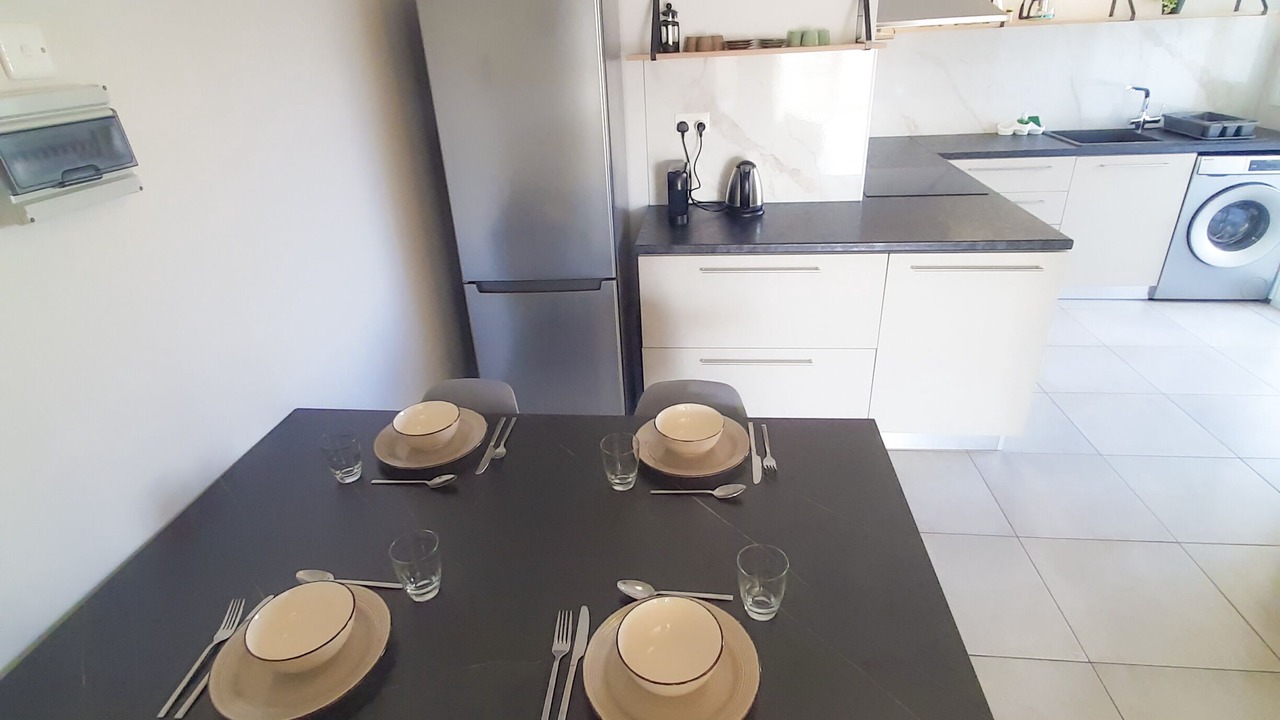 Photo of Kitchen in Historical Center