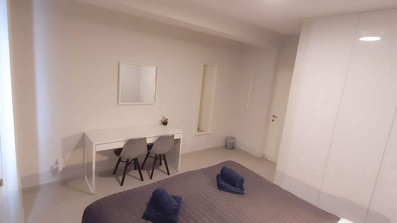 Photo of Bedroom in Historical Center