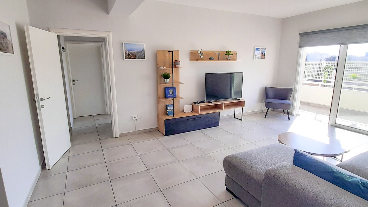 Photo of Livingroom in Historical Center