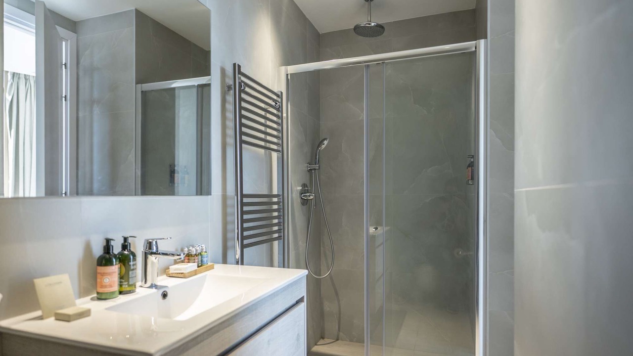 Photo of Bathroom in City Centre