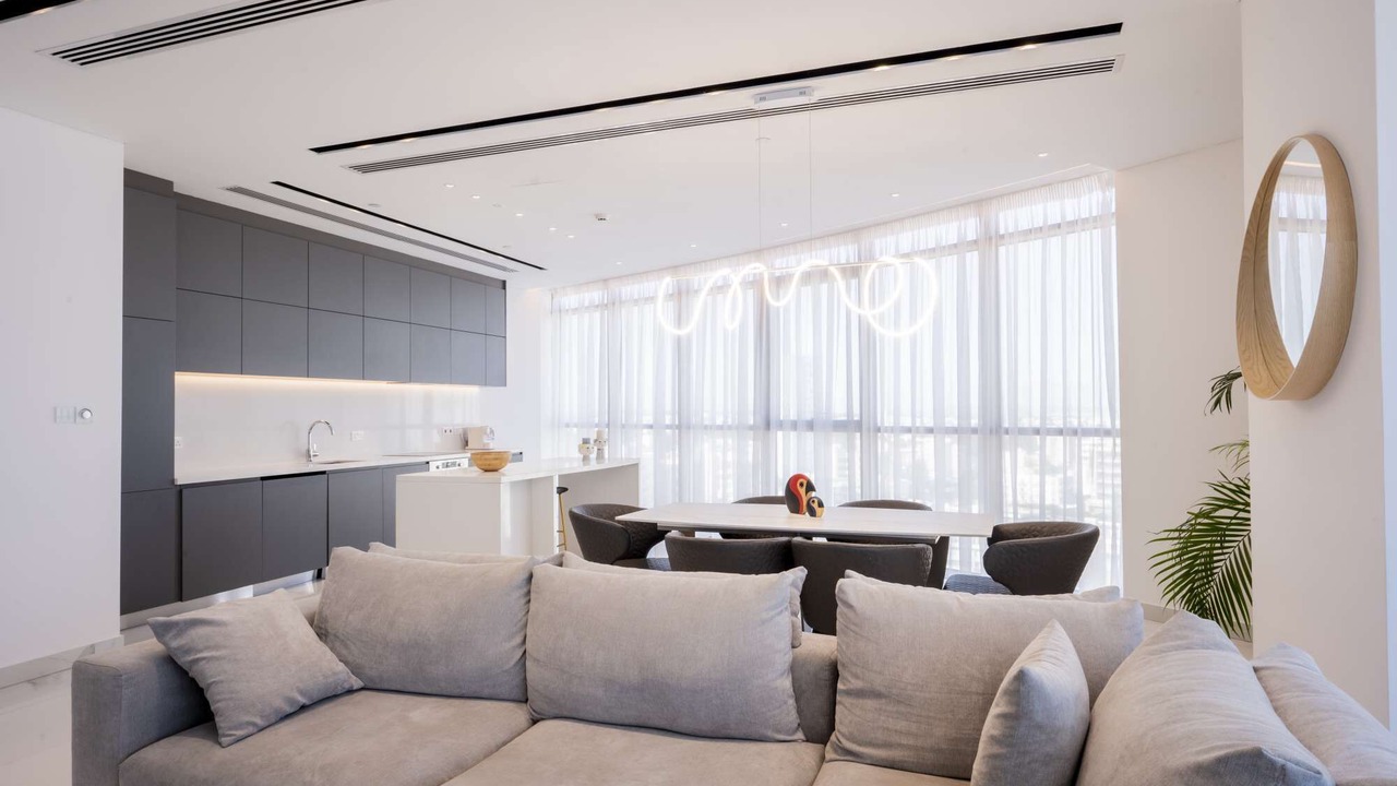 Photo of Livingroom in City Centre