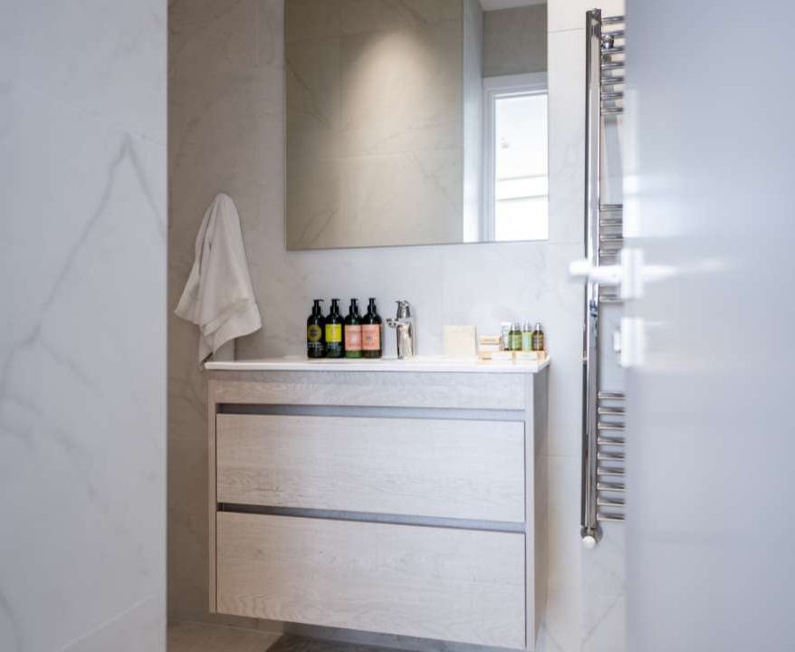 Photo of Bathroom in City Centre