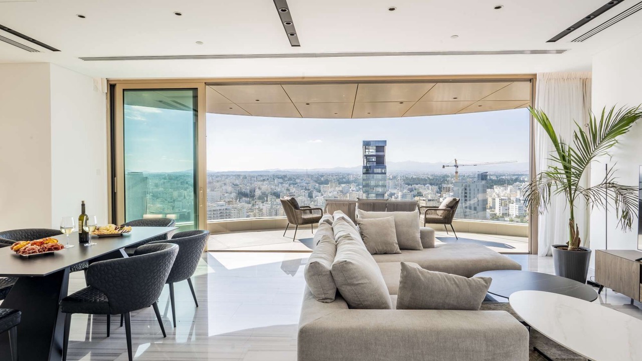 Photo of Bedroom in City Centre