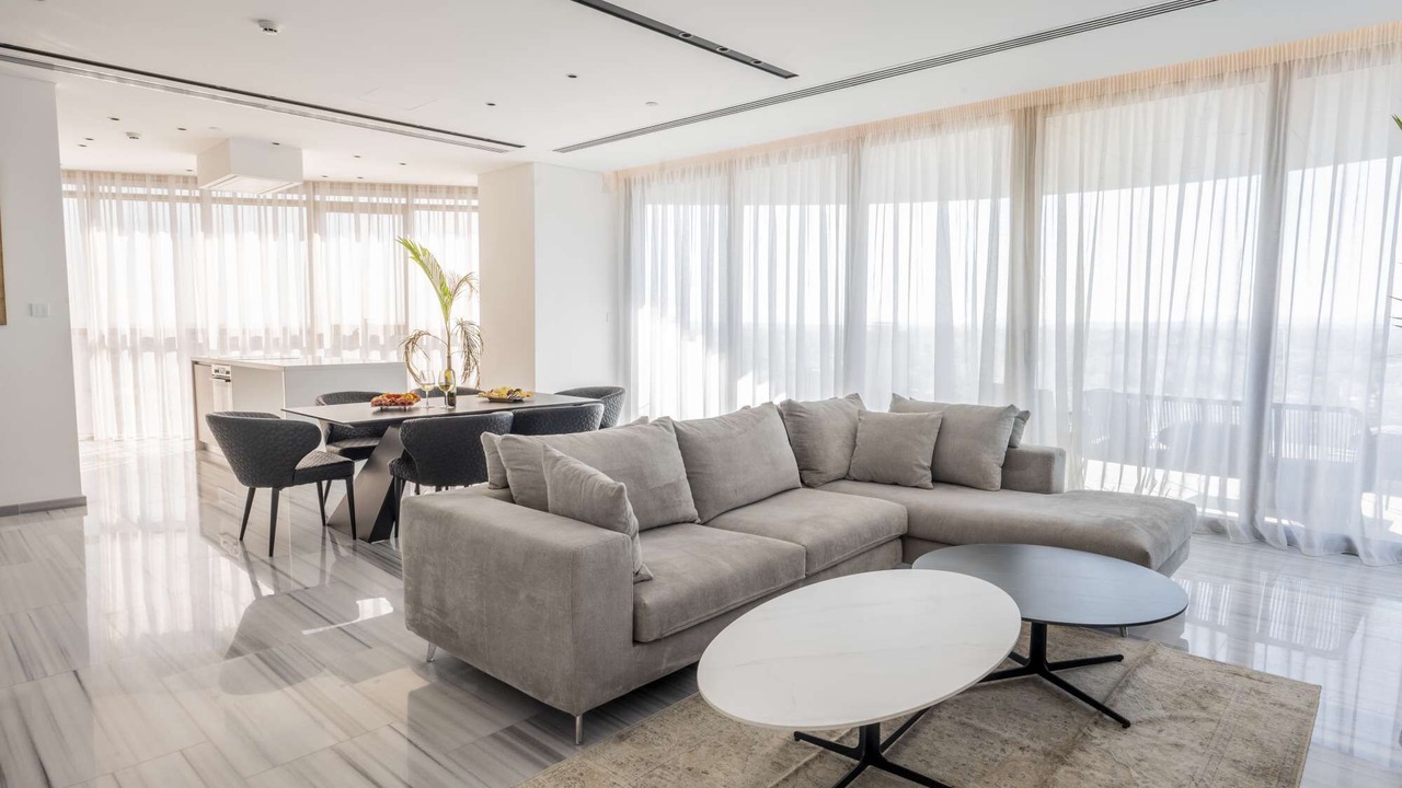 Photo of Livingroom in City Centre