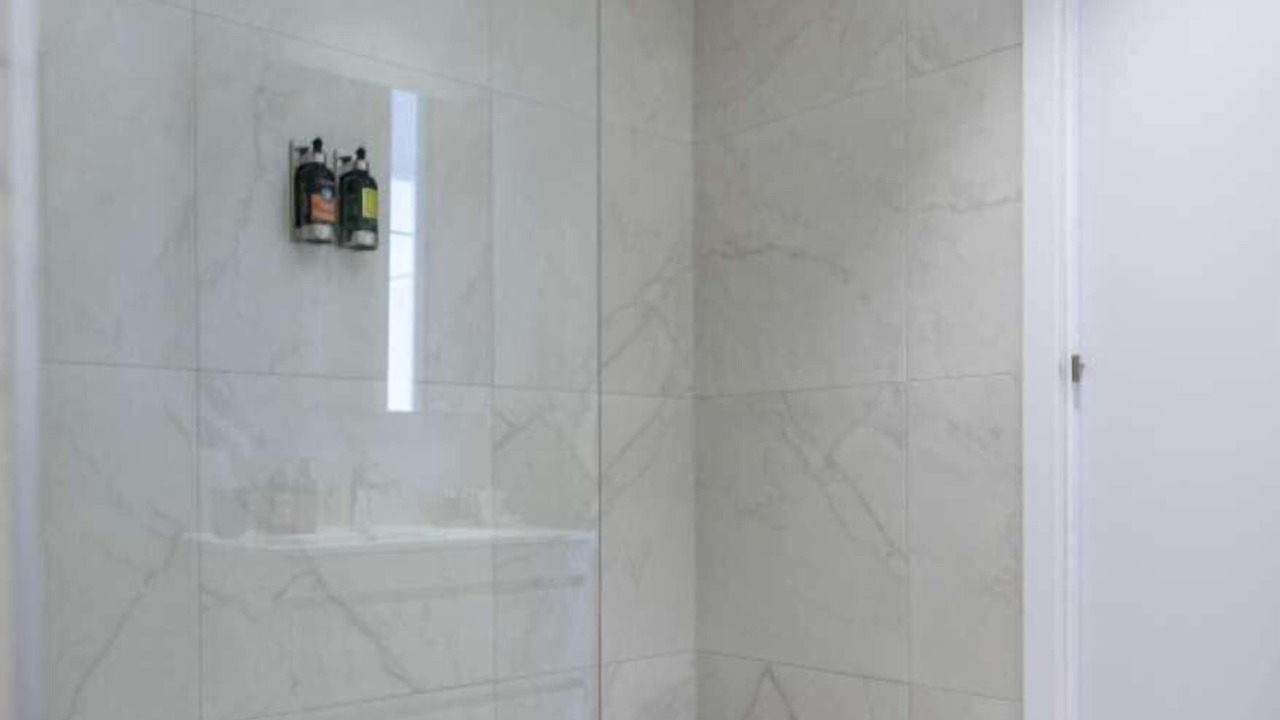 Photo of Bathroom in City Centre