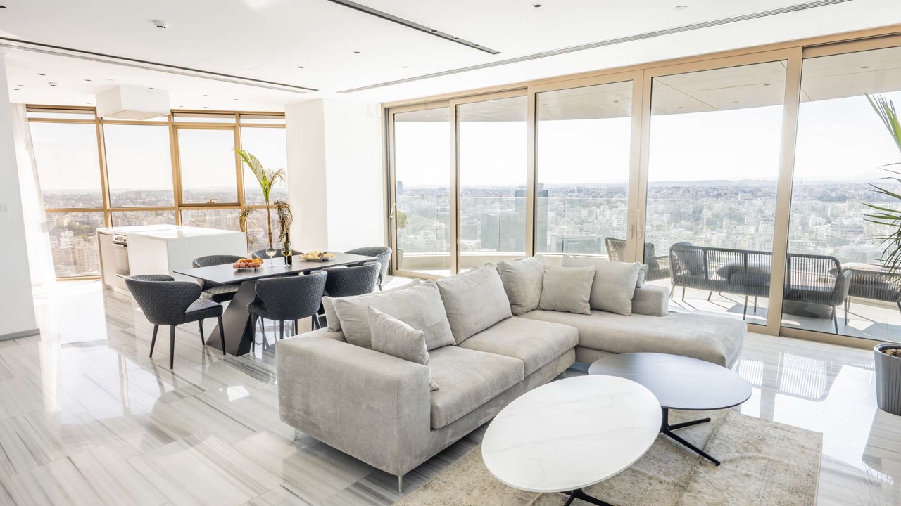 Photo of Livingroom in City Centre