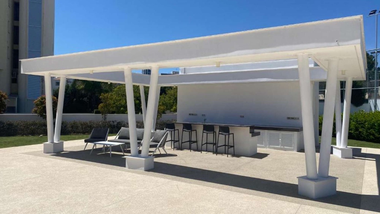 Photo of Outdoor in Agios Tychon
