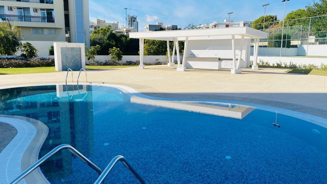 Photo of Outdoor in Agios Tychon