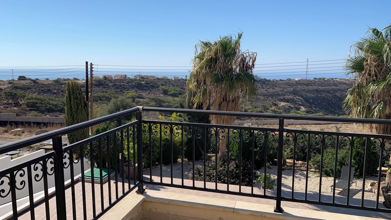 Photo of Outdoor in Pissouri