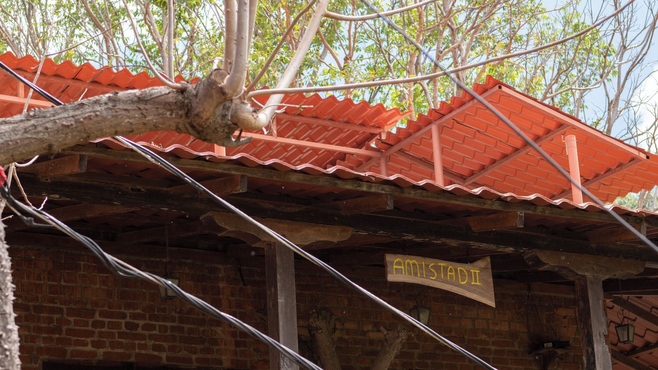 Photo of Outdoor in San Juan del Sur