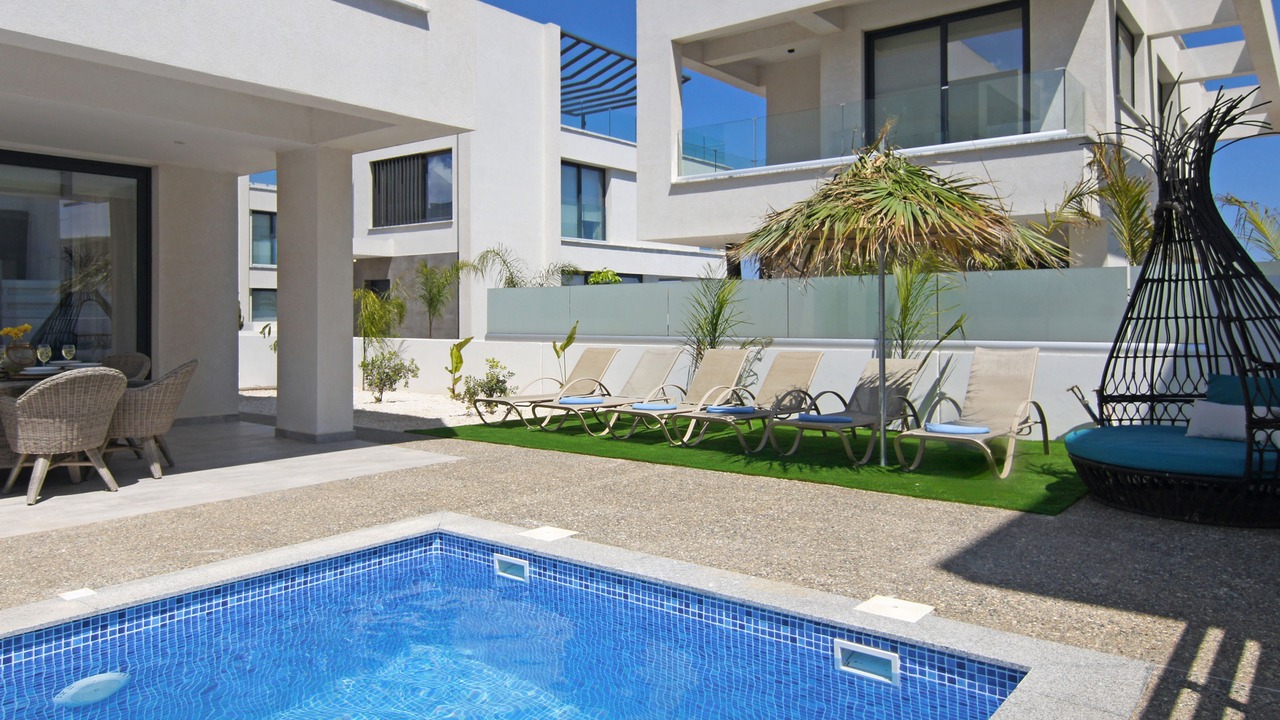 Photo of Outdoor in Paralimni