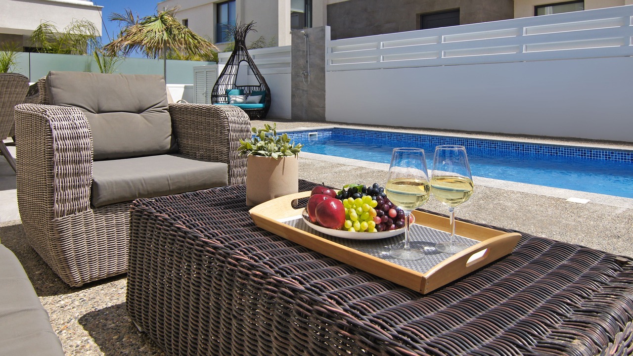 Photo of Outdoor in Paralimni