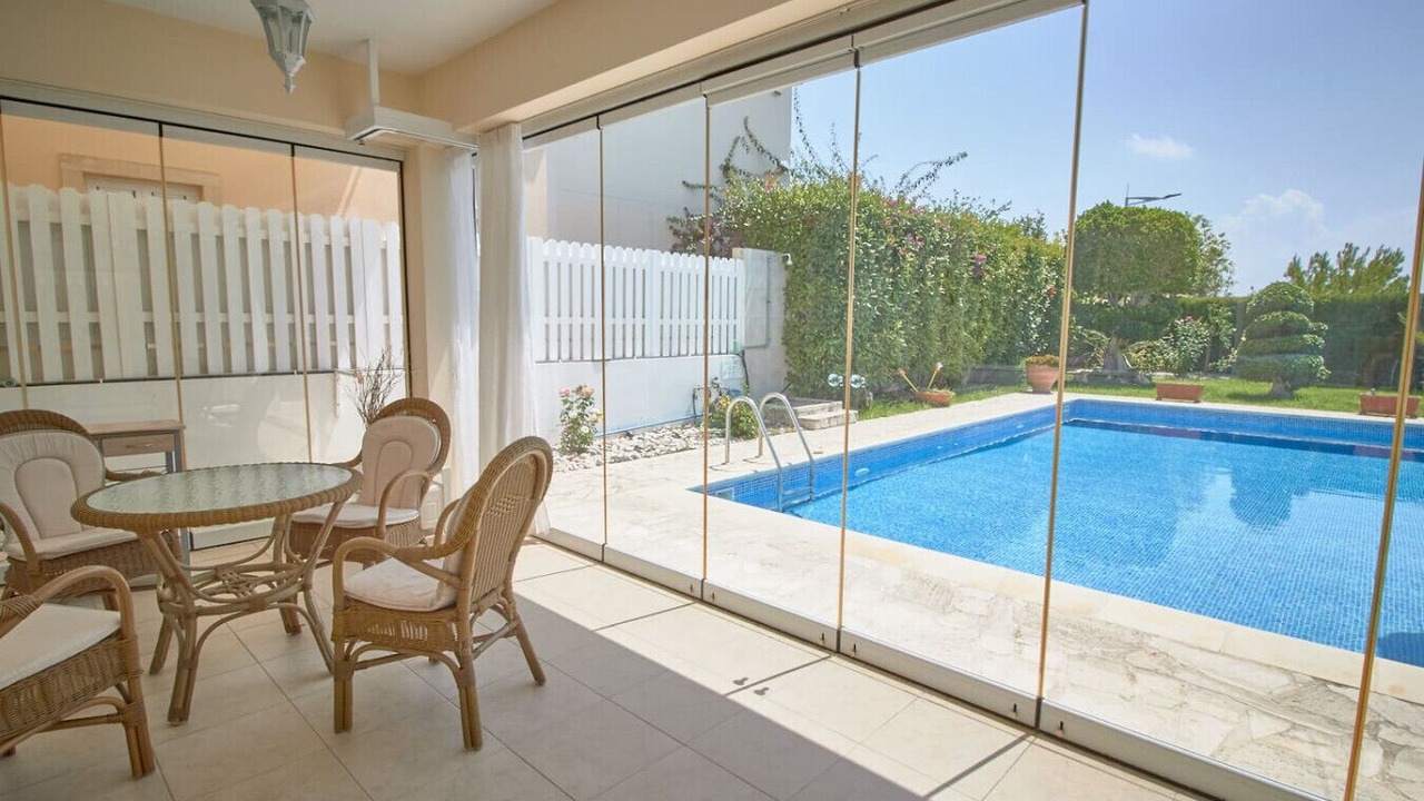 Photo of Outdoor in Pegeia