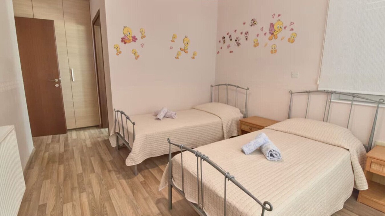 Photo of Bedroom in Pegeia