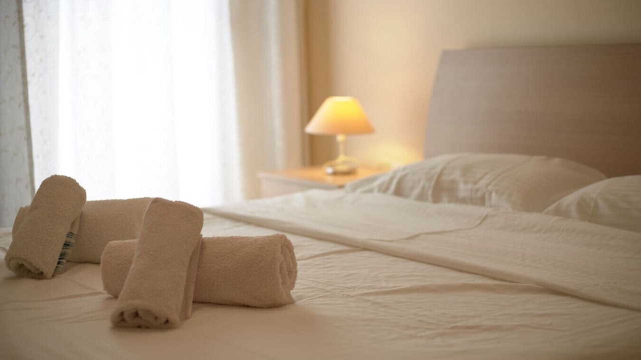 Photo of Bedroom in Pegeia