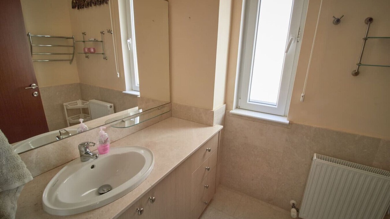 Photo of Bathroom in Pegeia