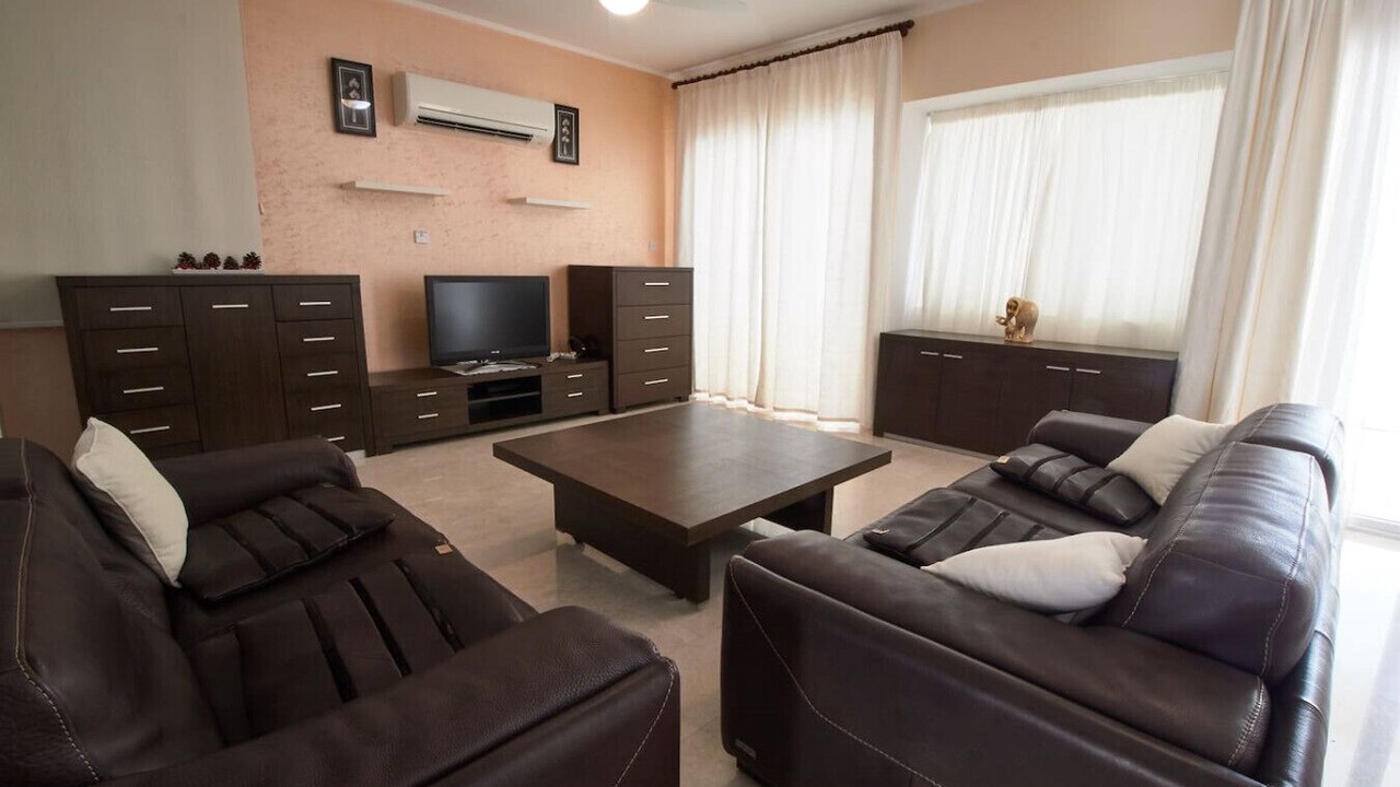 Photo of Livingroom in Pegeia