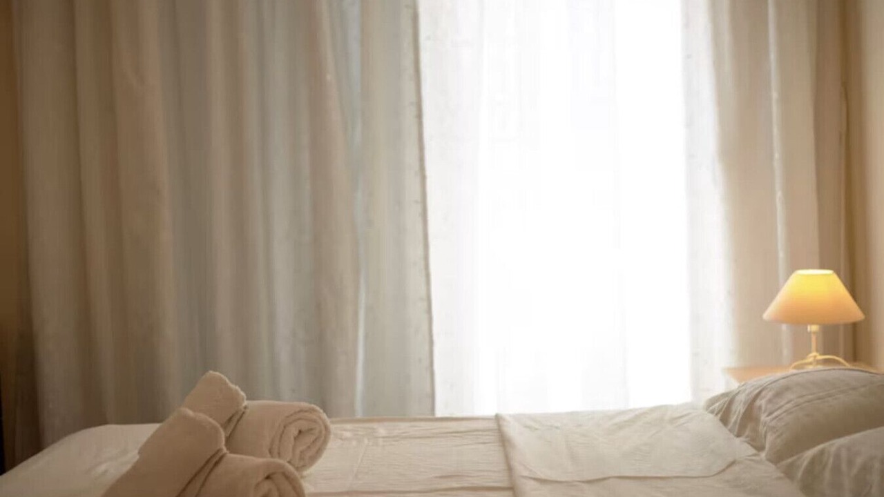 Photo of Bedroom in Pegeia