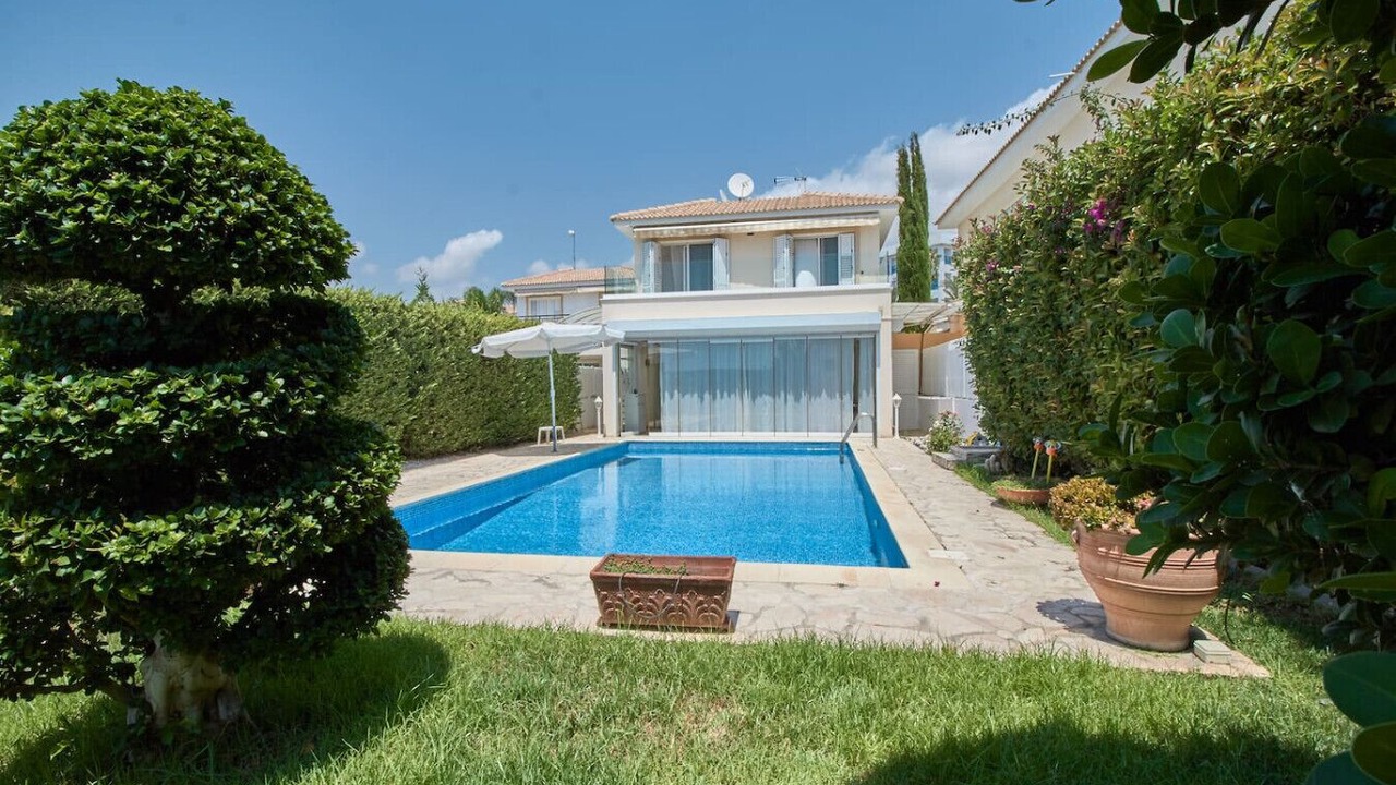 Photo of Outdoor in Pegeia