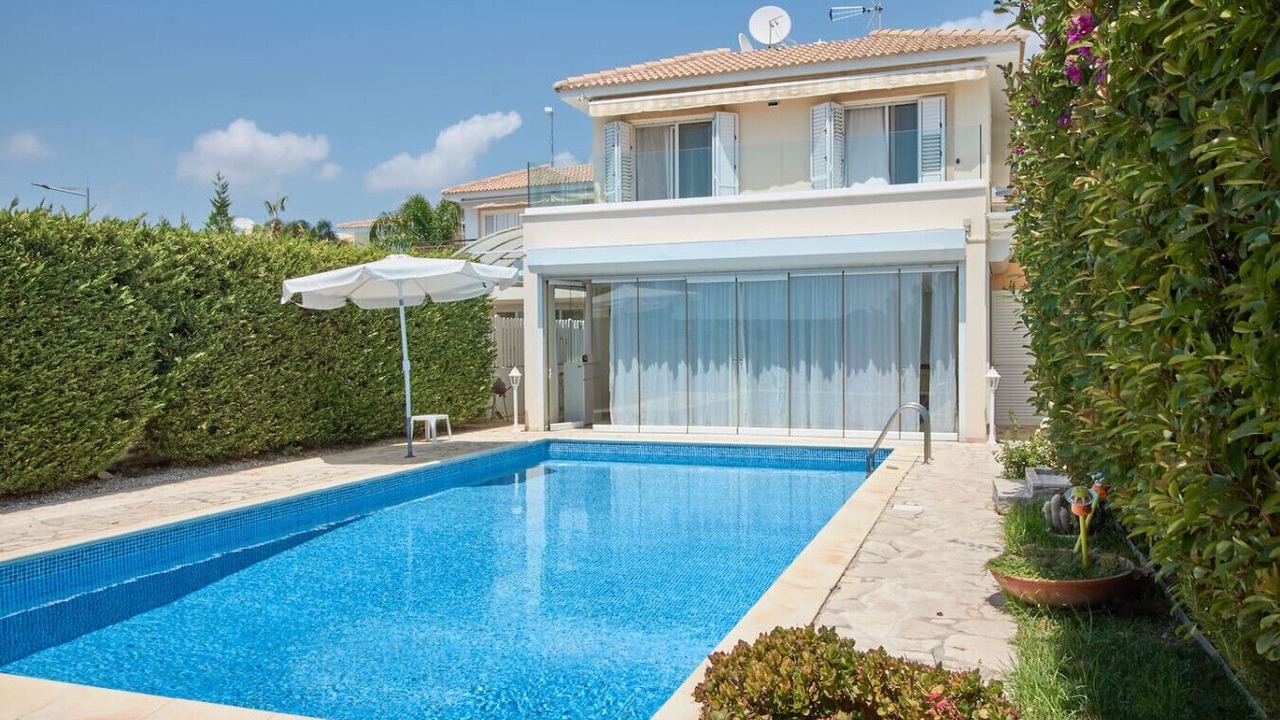 Photo of Outdoor in Pegeia