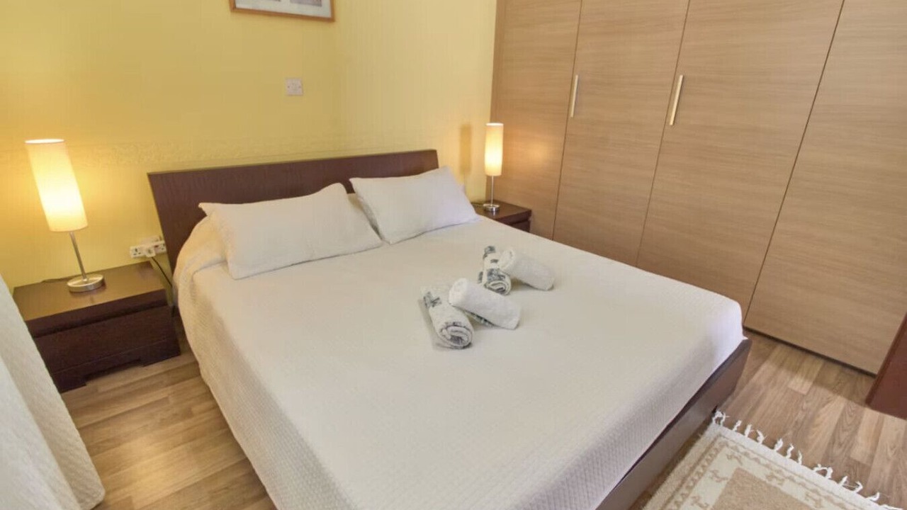 Photo of Bedroom in Pegeia