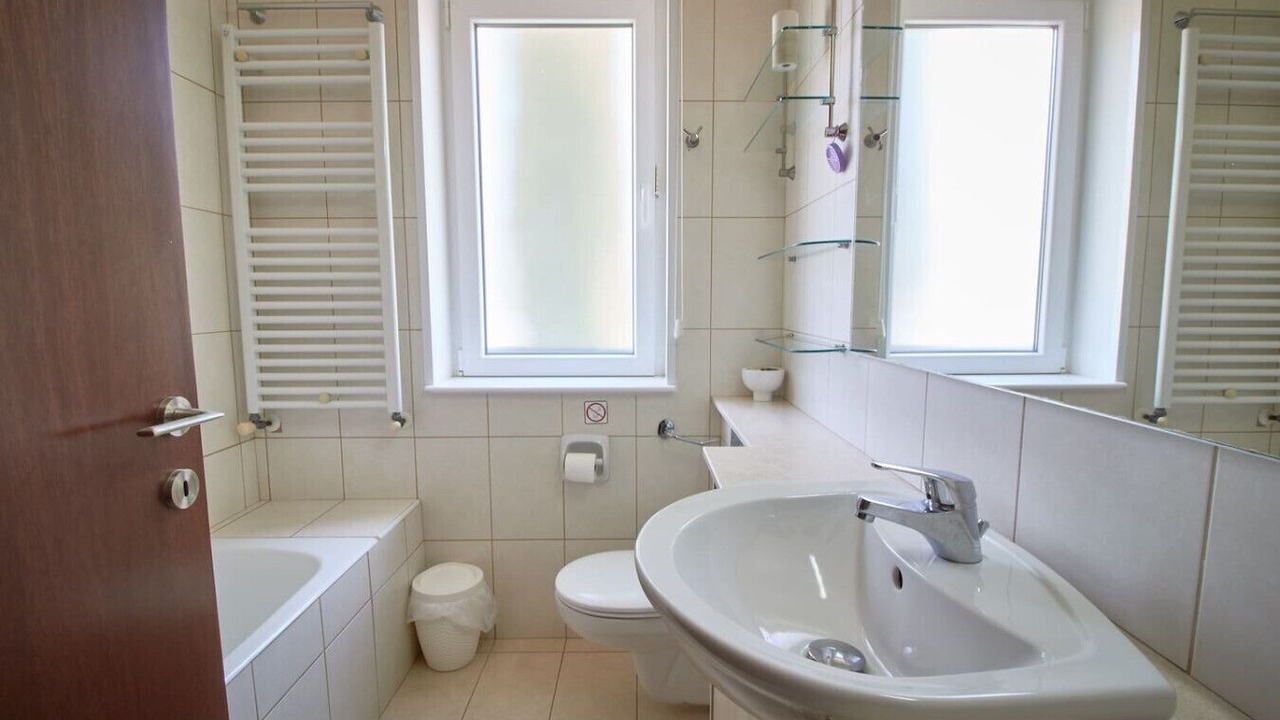 Photo of Bathroom in Pegeia