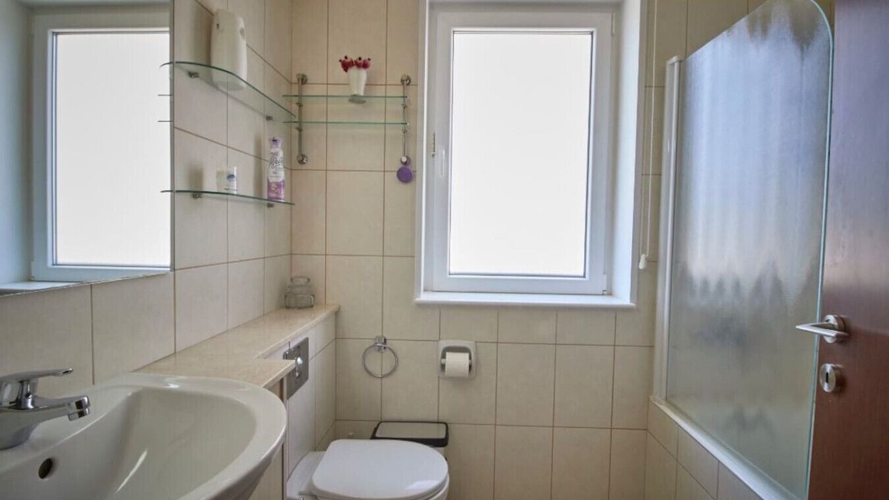 Photo of Bathroom in Pegeia