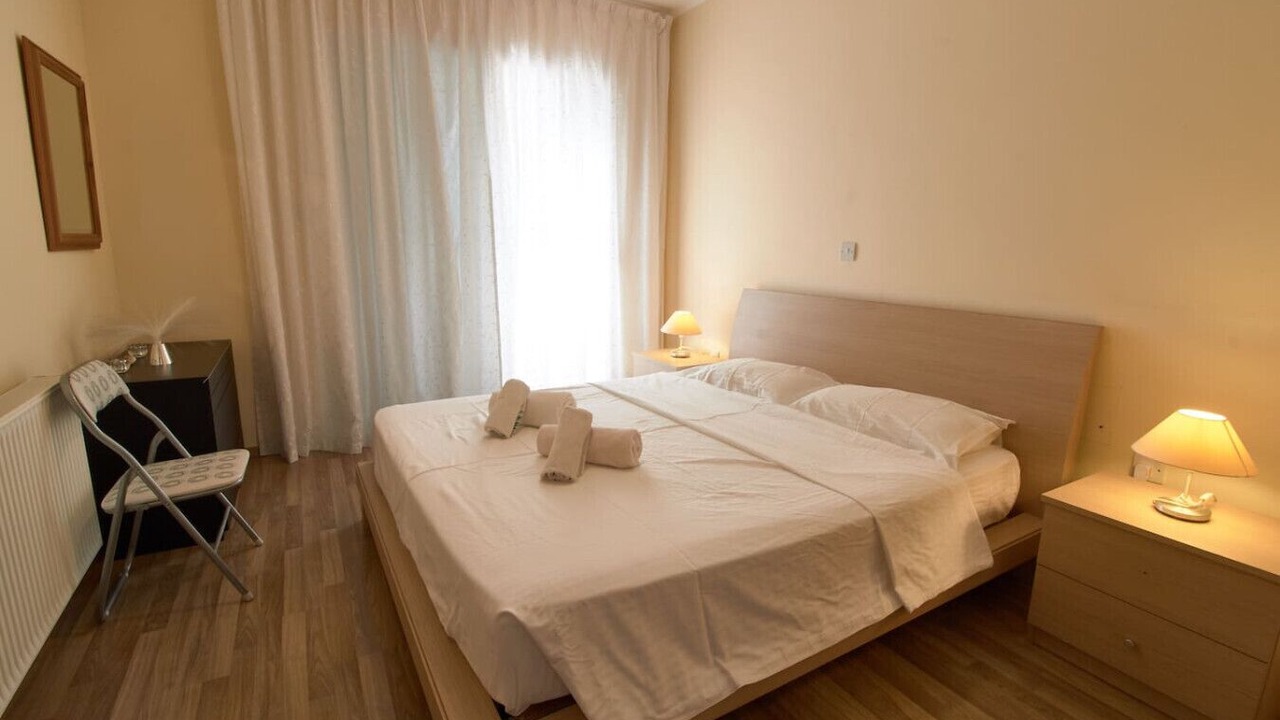Photo of Bedroom in Pegeia