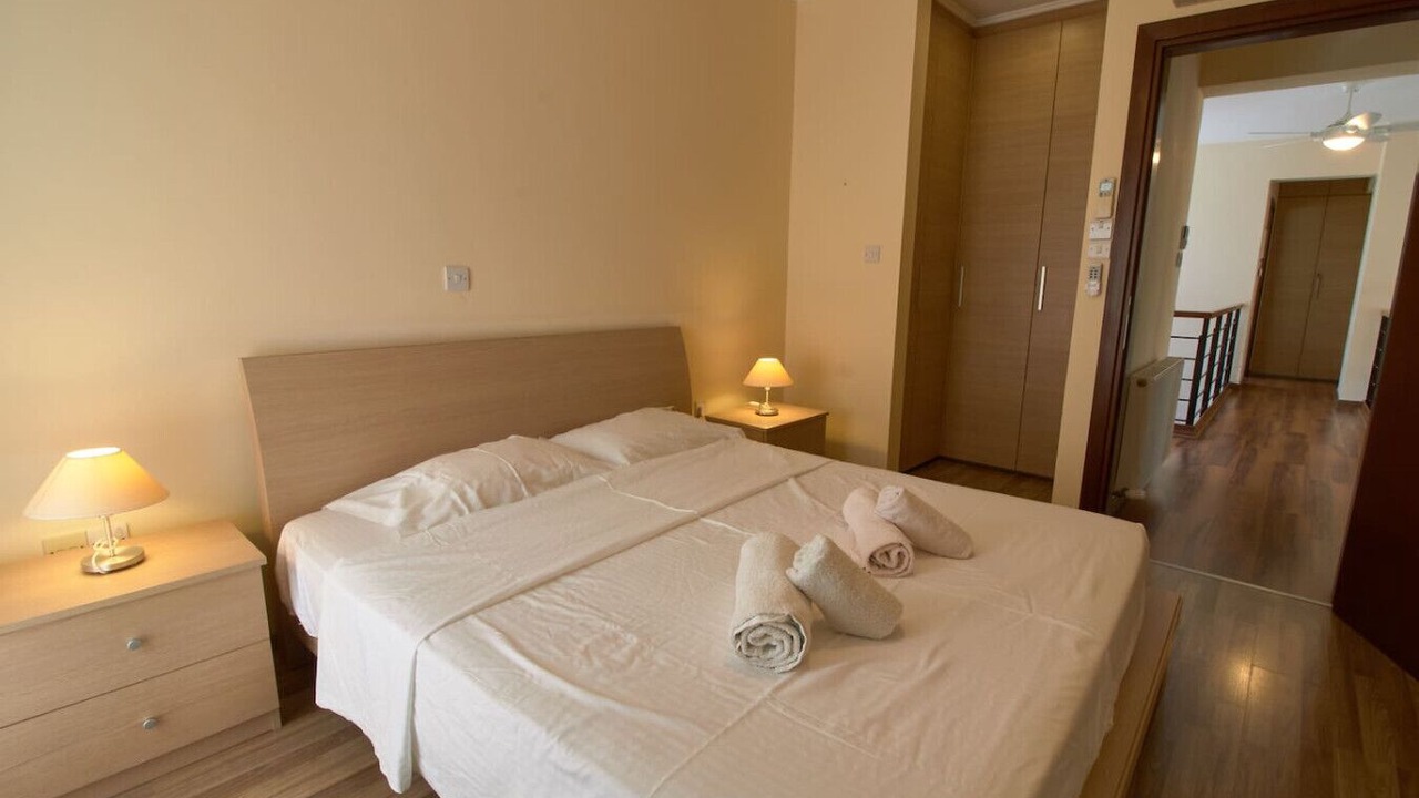 Photo of Bedroom in Pegeia