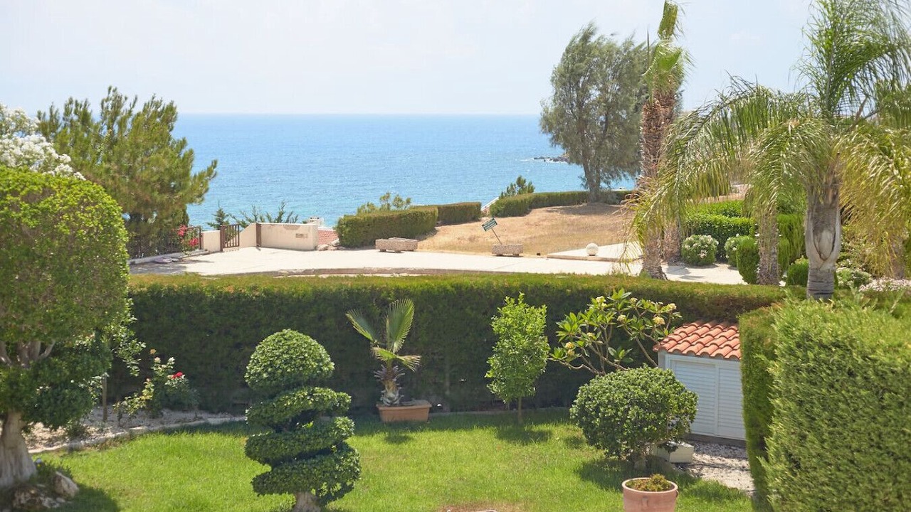 Photo of Outdoor in Pegeia