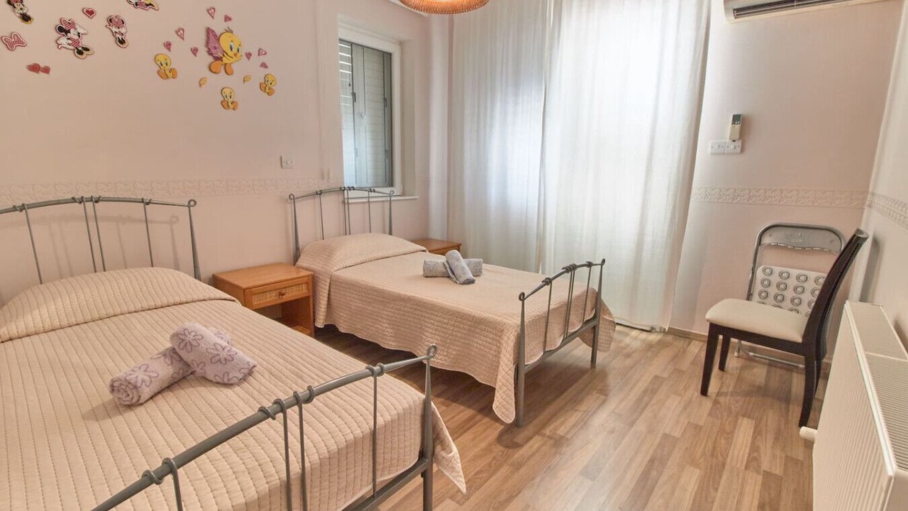 Photo of Bedroom in Pegeia