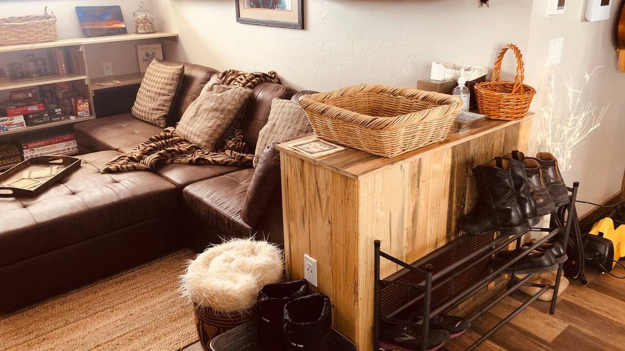 Photo of Livingroom in Wapiti
