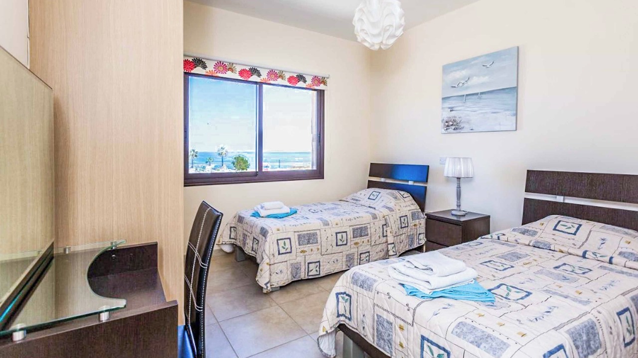 Photo of Bedroom in Latsi