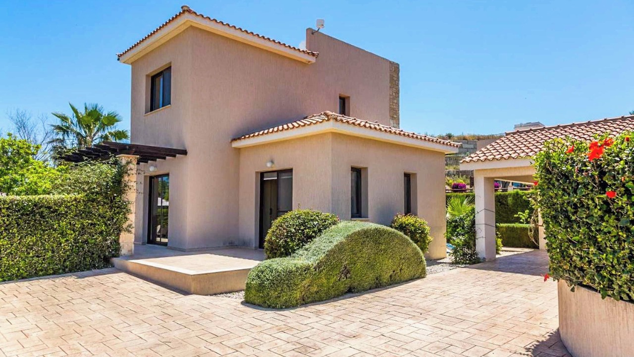 Photo of Outdoor in Latsi