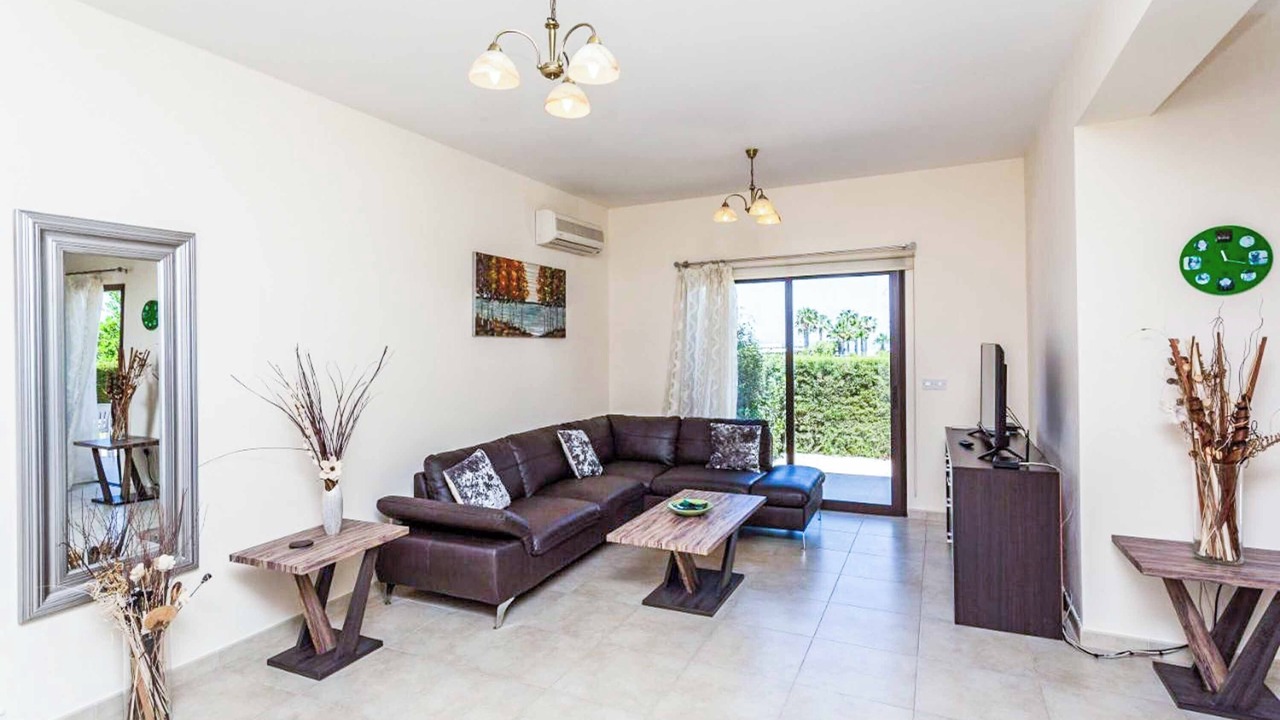 Photo of Livingroom in Latsi
