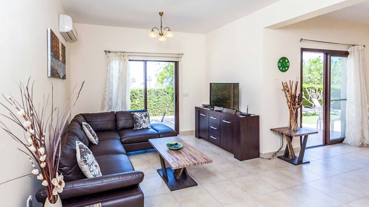 Photo of Livingroom in Latsi