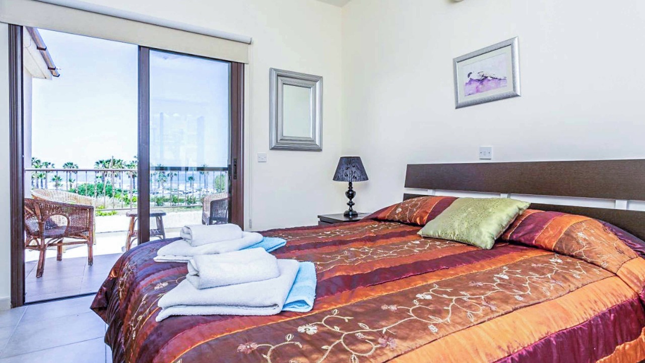 Photo of Bedroom in Latsi