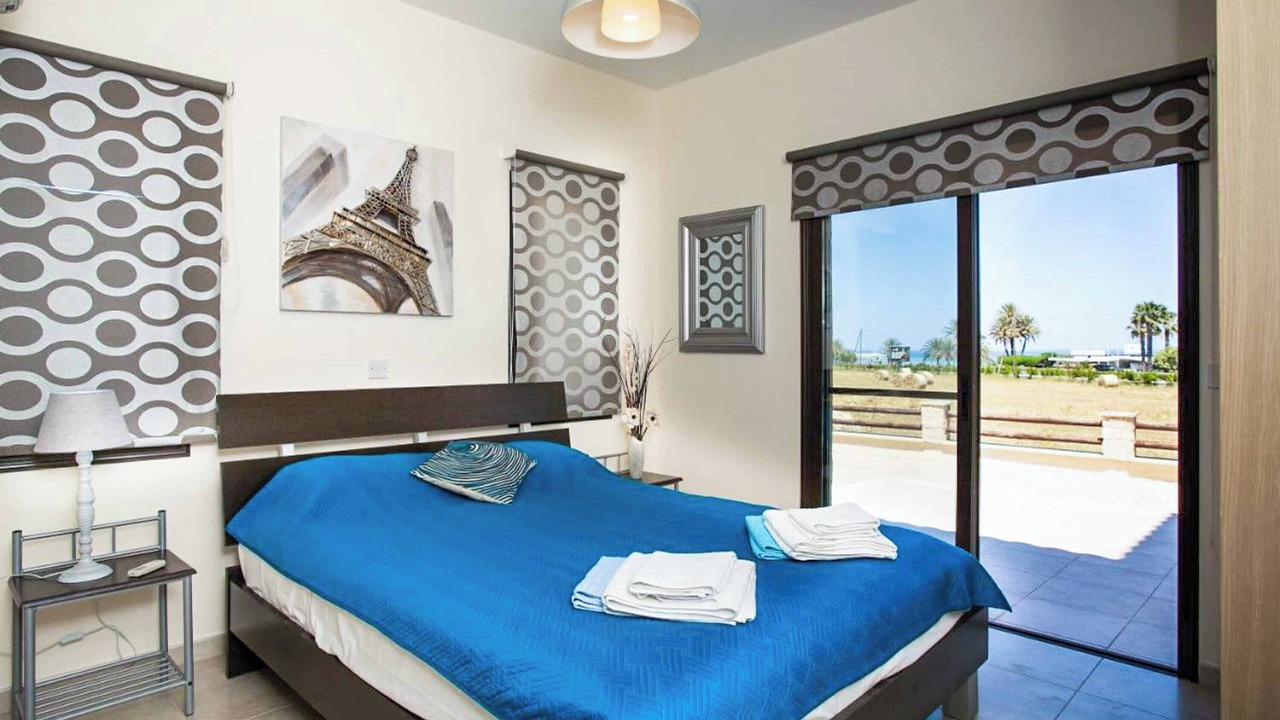 Photo of Bedroom in Latsi