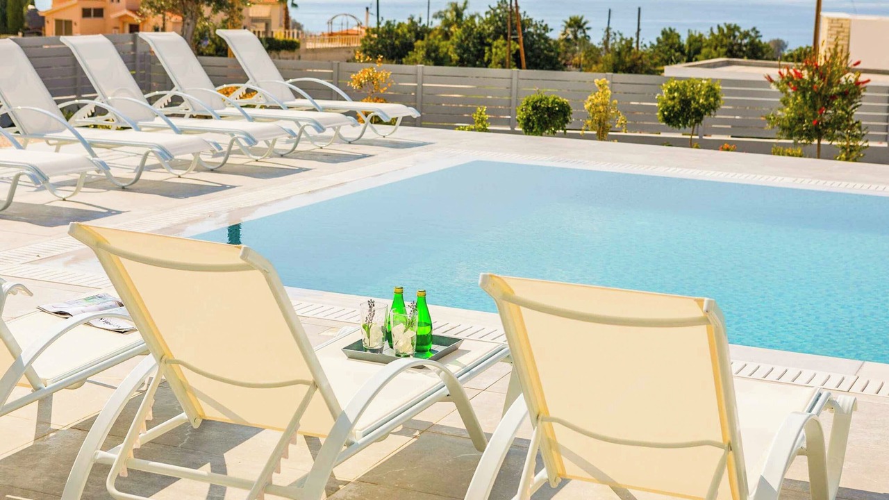Photo of Outdoor in Peyia Town