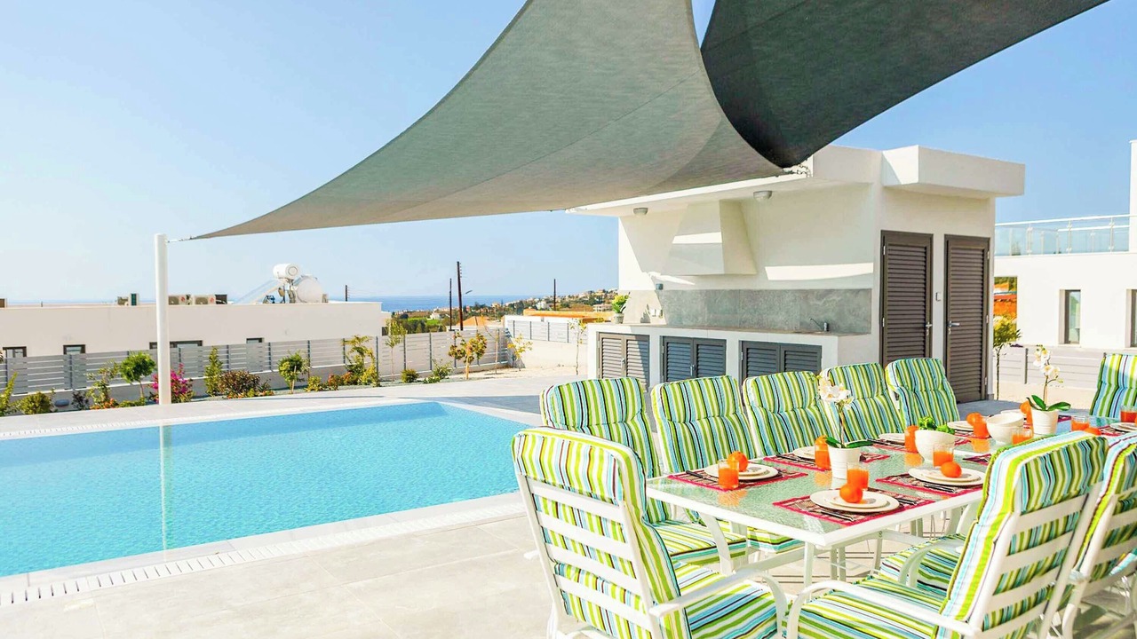 Photo of Outdoor in Peyia Town